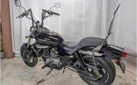 KAWASAKI ELIMINATOR 250V VN250A