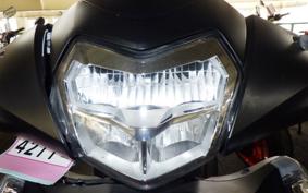 HONDA LEAD 125 2015 JF45