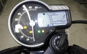 TRIUMPH SCRAMBLER400X 2026