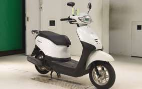 HONDA TACT-4ﾍﾞｰｼｯｸ AF79