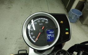 HONDA GB350 2021 NC59