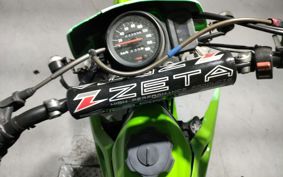 KAWASAKI KLX250 SR LX250E