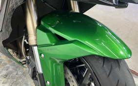 KAWASAKI NINJA H2 SX SE 2018 ZXT02A