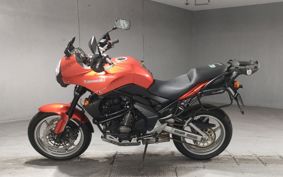 KAWASAKI VERSYS 650 LE650A