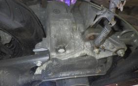 HONDA GIORNO 2 2011 AF70