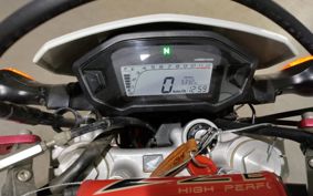HONDA CRF250L TYPE LD MD44