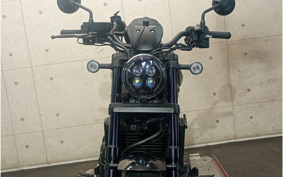 HONDA REBEL 1100 DCT 2023 SC83