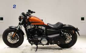 HARLEY XL1200X 2019