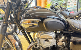 KAWASAKI W400 2008 EJ400A