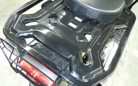 HONDA CT125 HUNTER CUB 2007 JA55