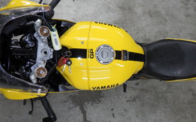 YAMAHA XSR900 GP 2026 RN96J