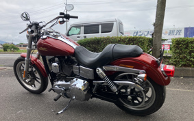HARLEY FXDL1580 2009 GN4
