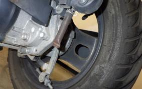 HONDA CREA SCOOPY 2018 AF55