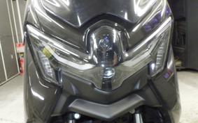 YAMAHA NMAX155-3 2014 SG92J