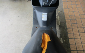 SUZUKI ADDRESS V50 CA44A