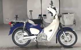 HONDA SUPER CUB110 JA61