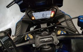 SUZUKI GSX-S1000F 2017 GT79B