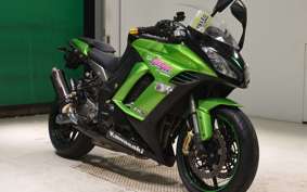KAWASAKI NINJA 1000 A 2011