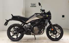 HUSQVARNA SVARTPILEN 250 2021