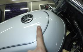 YAMAHA SR400 Gen.3 2004 RH01J