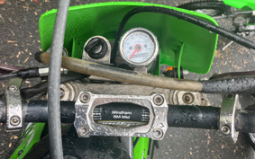 KAWASAKI KDX220R DXBACX
