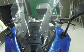 BMW R1200RS 2015