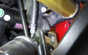 HONDA CBR250RR A 2011 MC51