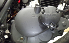 SUZUKI GS125E 2019 NF41B