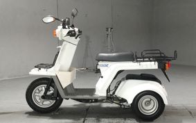 HONDA GYRO TD02