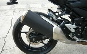 KAWASAKI Z400 ABS 2020 EX400G