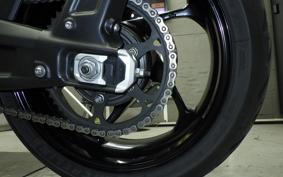 TRIUMPH TRIDENT 660 2021