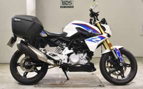 BMW G310R 2018