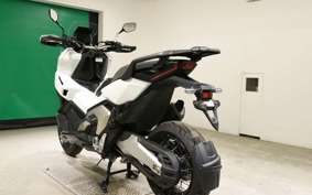 HONDA X-ADV 750 2025 RH21