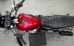 KAWASAKI W400 2006 EJ400A