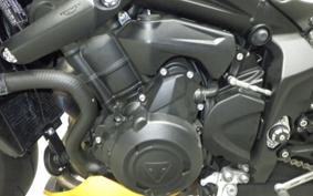 TRIUMPH STREET TRIPLE RS 2024