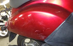 HONDA TODAY 1991 AF61