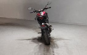 HONDA CB250R MC52