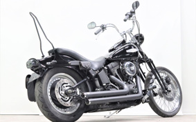 HARLEY FXSTB 2001 BTY