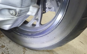 SUZUKI SKYWAVE 250 (Burgman 250) S Gen.3 CJ46A