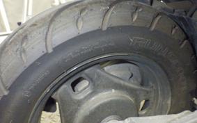 SUZUKI ADDRESS V125 CF4EA