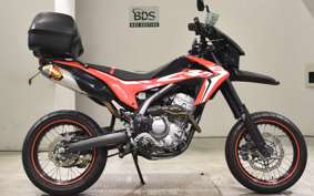 HONDA CRF250M 2007 MD44