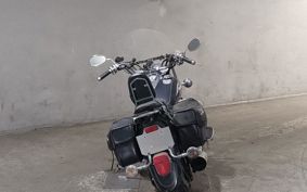 YAMAHA DRAGSTAR 400 CLASSIC VH01J