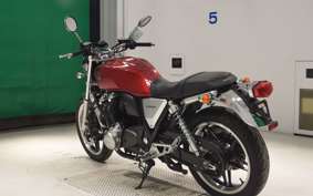 HONDA CB1100 2011 SC65