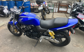 HONDA CB400SF VTEC Spec2 2002 NC39