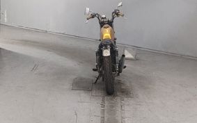 SUZUKI GLASS TRACKER BIG BOY NJ47A