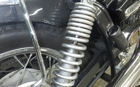 YAMAHA DRAGSTAR 250 2002 VG02J