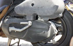 SUZUKI LET's 2 CA1PA