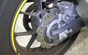 HONDA CBR400R 2023 NC56