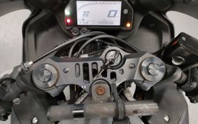 YAMAHA YZF-R25 RG43J