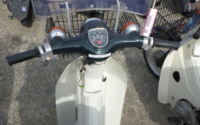 HONDA C50 SUPER CUB AA01